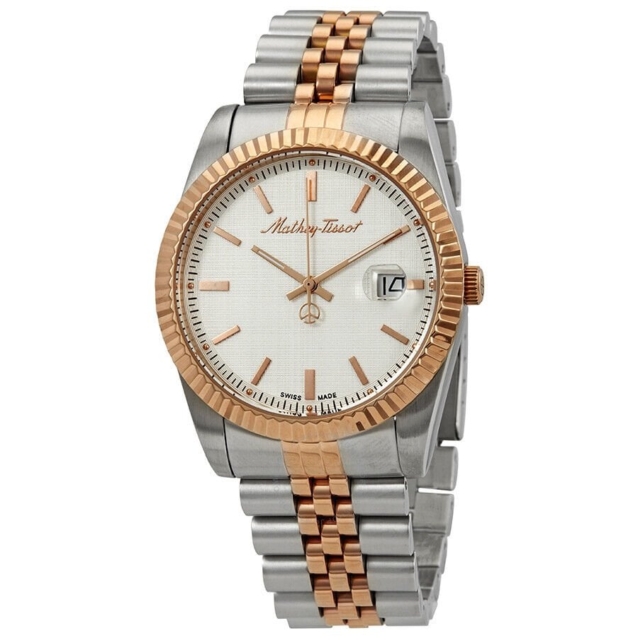 Mathey Tissot Erkek Kol Saati-H810RA