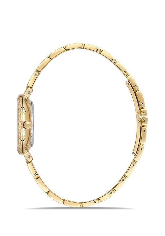 Momentus Kadın Kol Saati SS405G-15SG