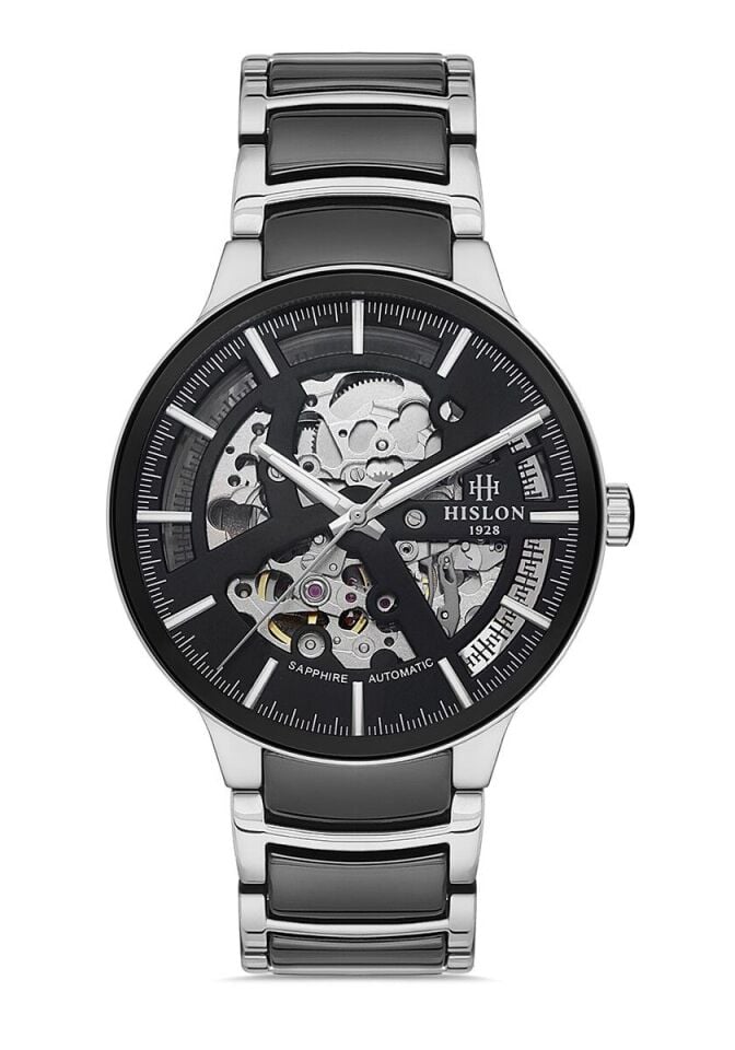 Hislon Erkek Kol Saati SD110T-16SS