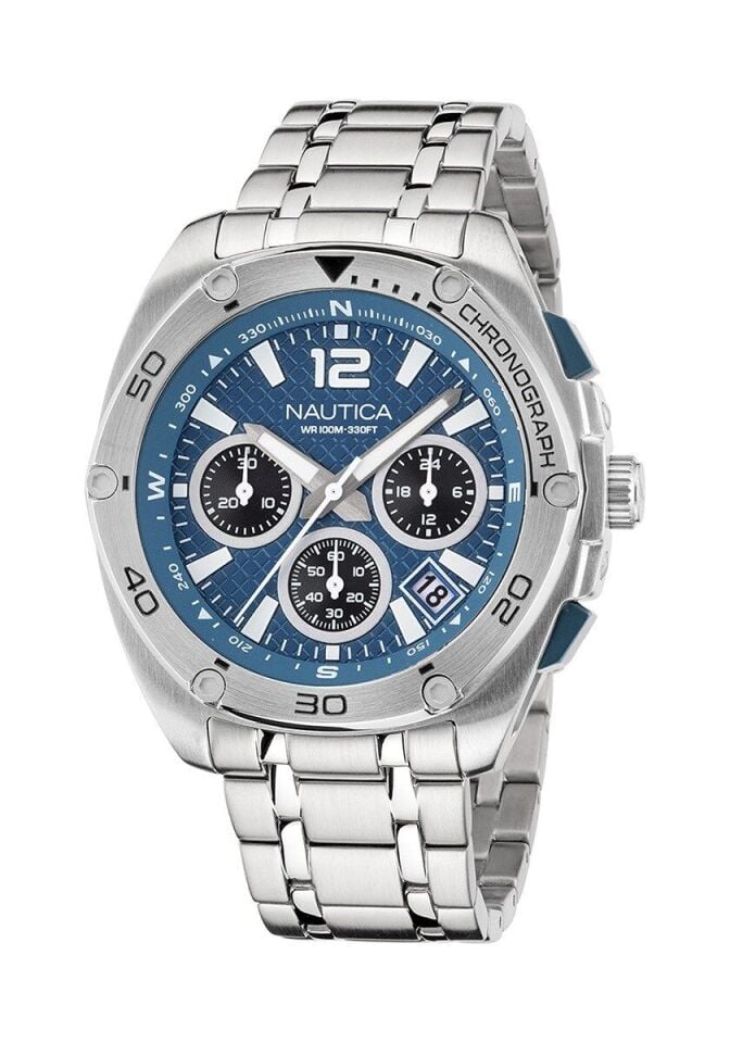 Nautica Erkek Kol Saati NAPTCS301