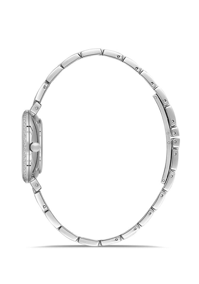 Momentus Kadın Kol Saati SS405S-02SS