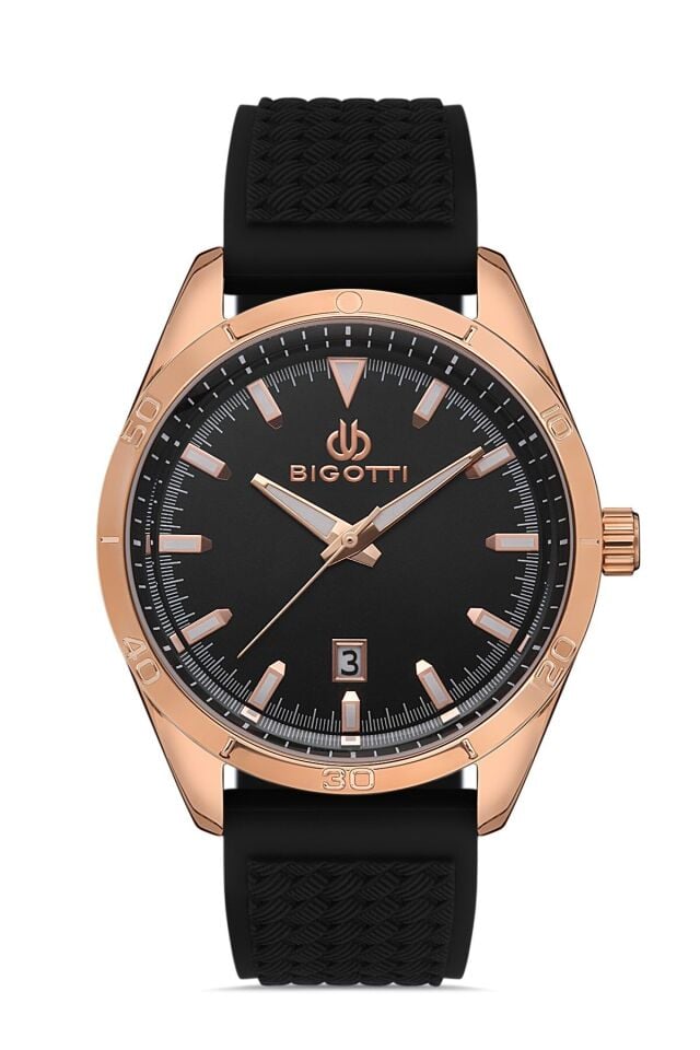 Bigotti Erkek Kol Saati BG.1.10359.4