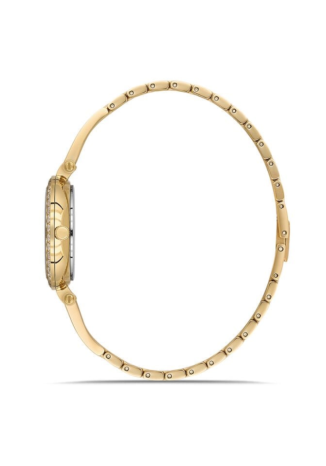 Momentus Kadın Kol Saati SS409G-02SG