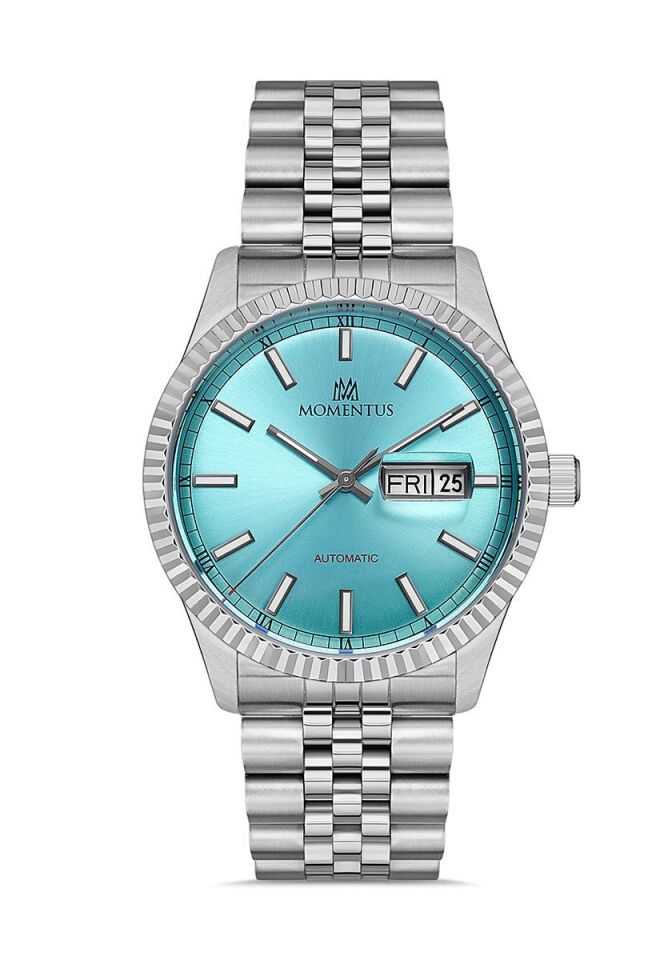 Momentus Erkek Kol Saati TM347S-10SS