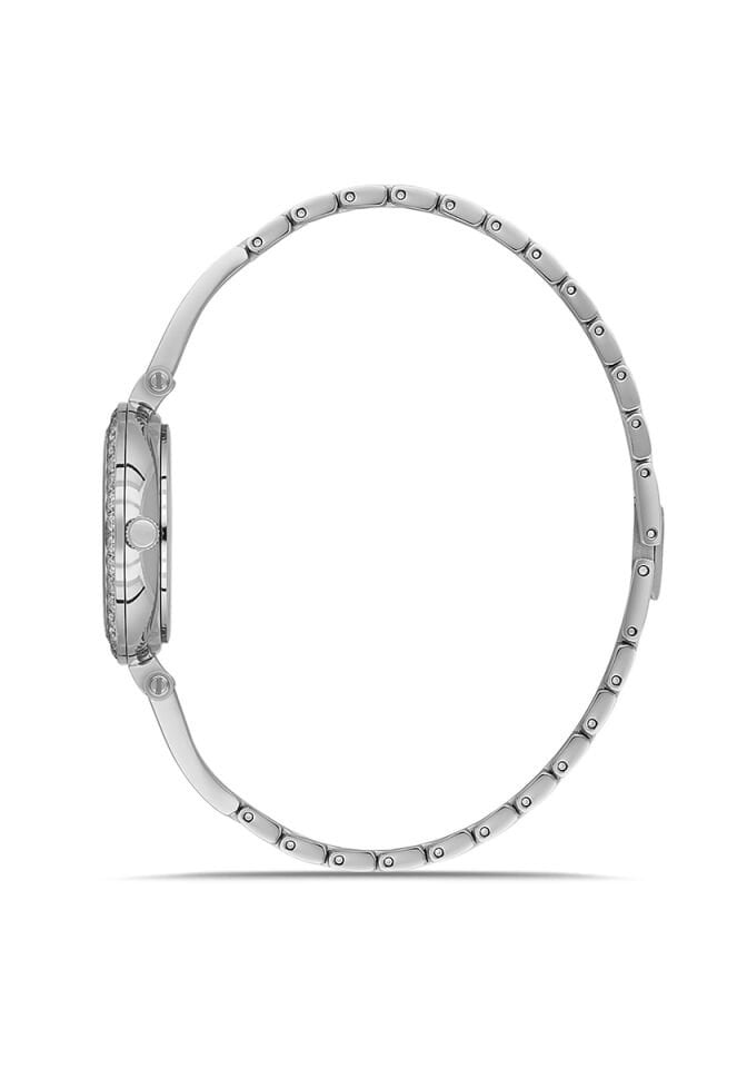 Momentus Kadın Kol Saati SS409S-02SS