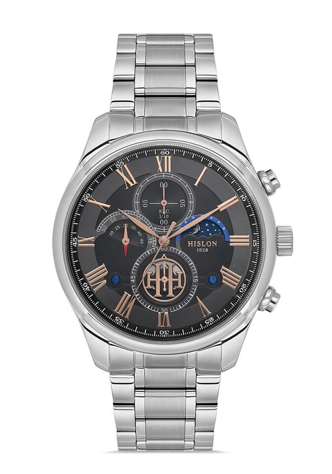 Hislon Erkek Kol Saati TM113S-05SR