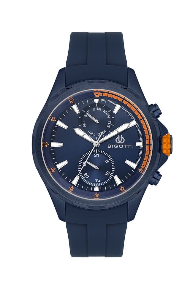 Bigotti Erkek Kol Saati BG.1.10610-3