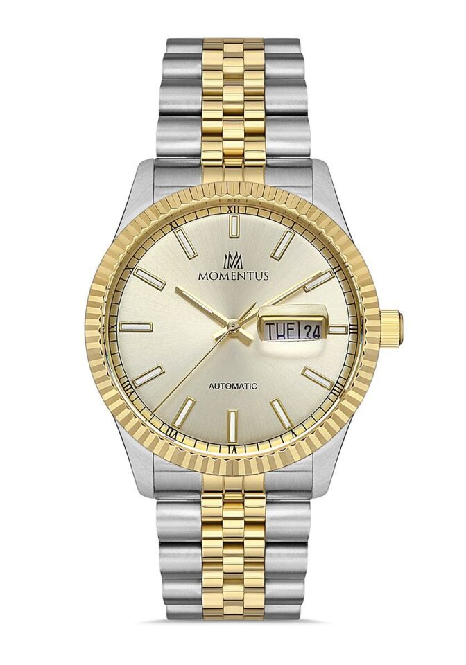 Momentus Erkek Kol Saati TM347T-08SG