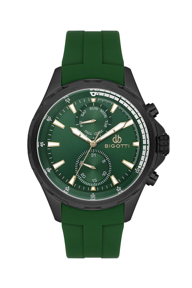 Bigotti Erkek Kol Saati BG.1.10610-4