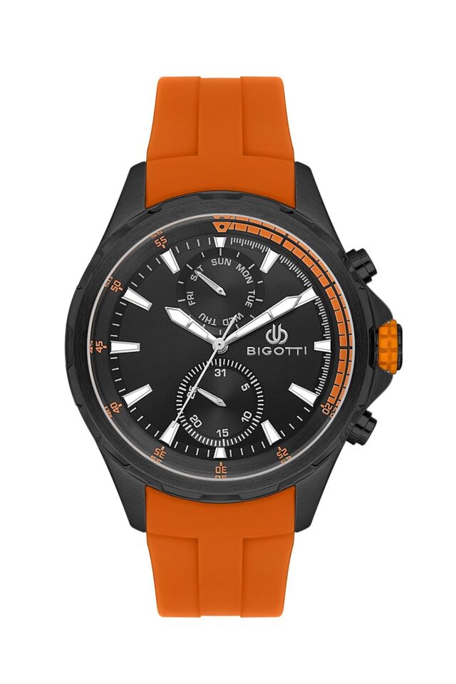 Bigotti Erkek Kol Saati BG.1.10610-5