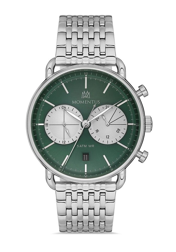 Momentus Erkek Kol Saati CC285S-15SS