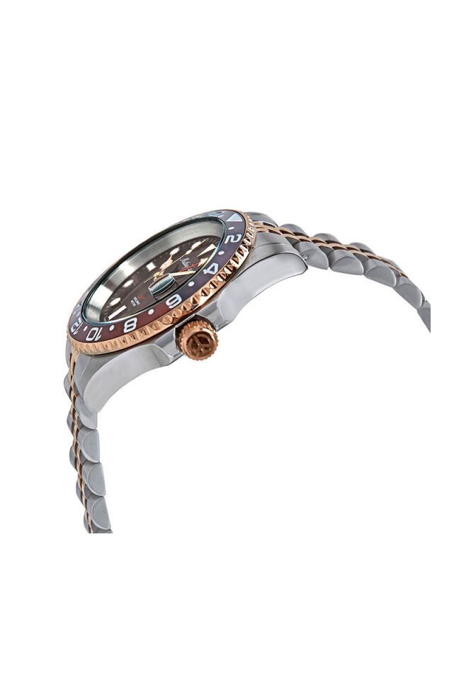 Mathey Tissot Erkek Kol Saati-H903RNM