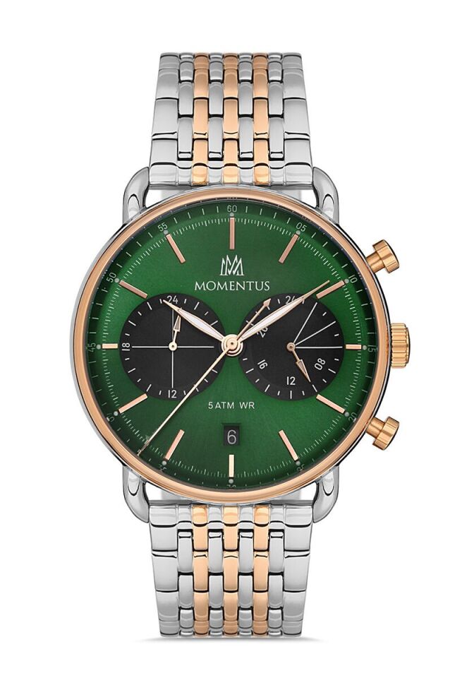 Momentus Erkek Kol Saati CC285T-15SR