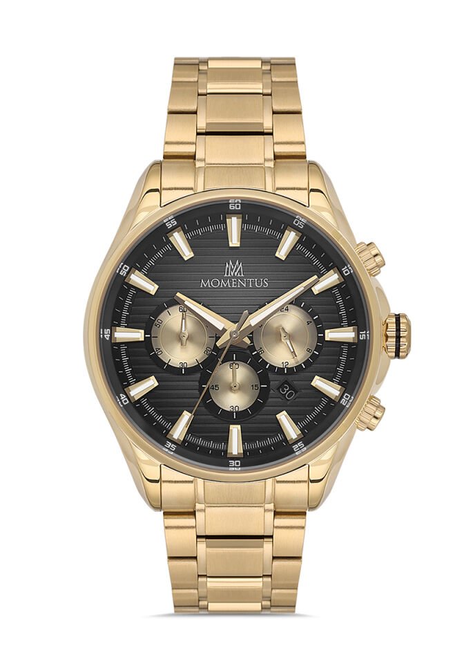 Momentus Erkek Kol Saati SC368G-04SG