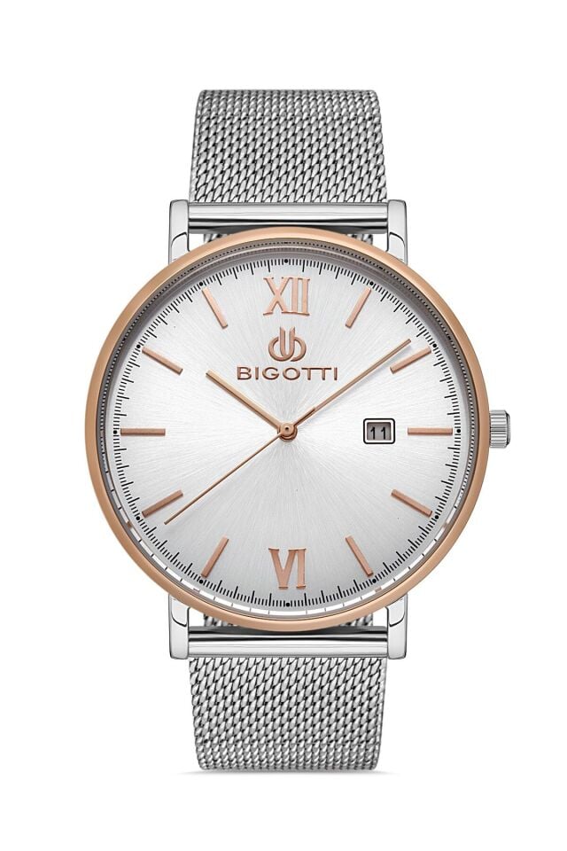 Bigotti Erkek Kol Saati BG.1.10300.4