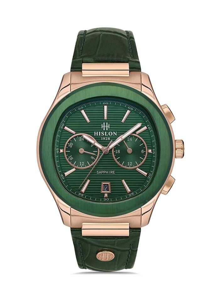 Hislon Erkek Kol Saati DT148T-15YR