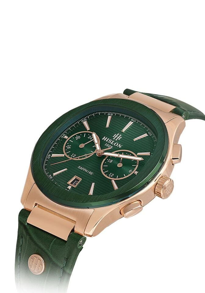 Hislon Erkek Kol Saati DT148T-15YR