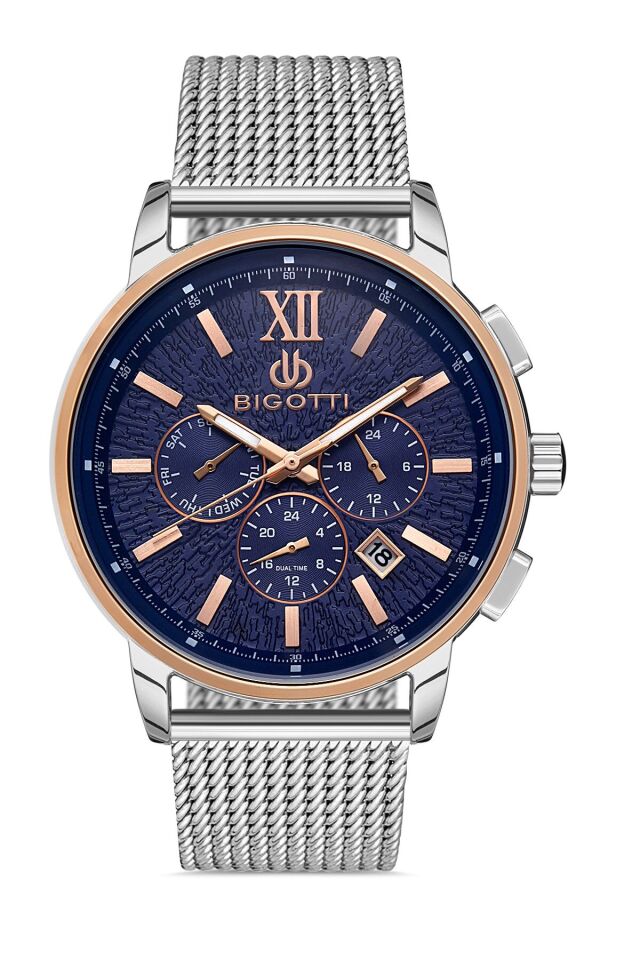 Bigotti Erkek Kol Saati BG.1.10352.3