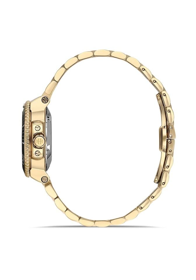 Hislon Kadın Kol Saati QD137T-04SG