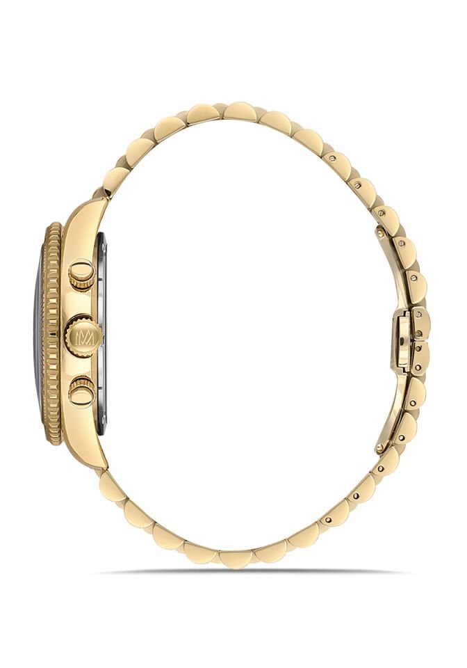 Momentus Erkek Kol Saati SM389G-04SG