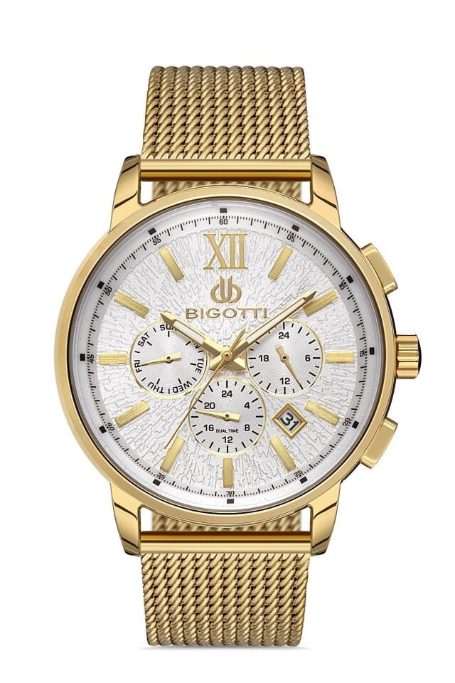 Bigotti Erkek Kol Saati BG.1.10352.4