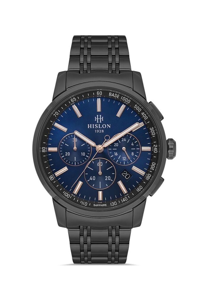 Hislon Erkek Kol Saati MS103N-11SR