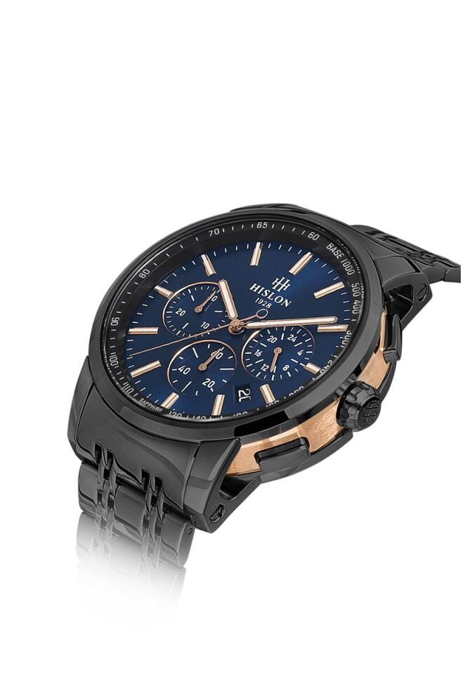 Hislon Erkek Kol Saati MS103N-11SR