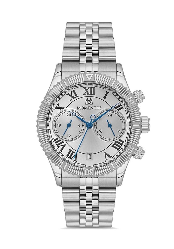 Momentus Erkek Kol Saati SM389S-02SB