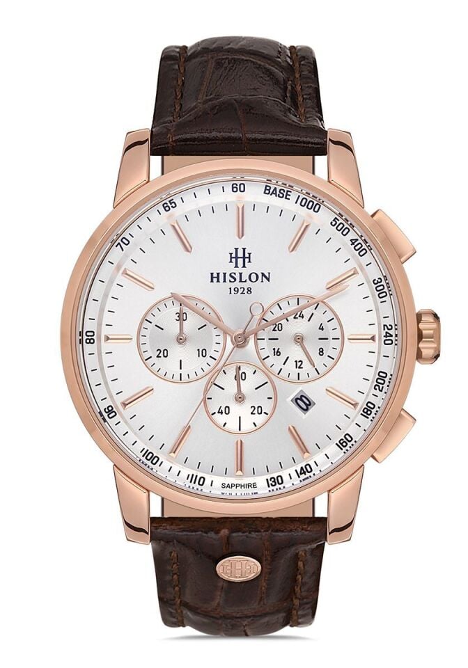 Hislon Erkek Kol Saati MS103R-02KR