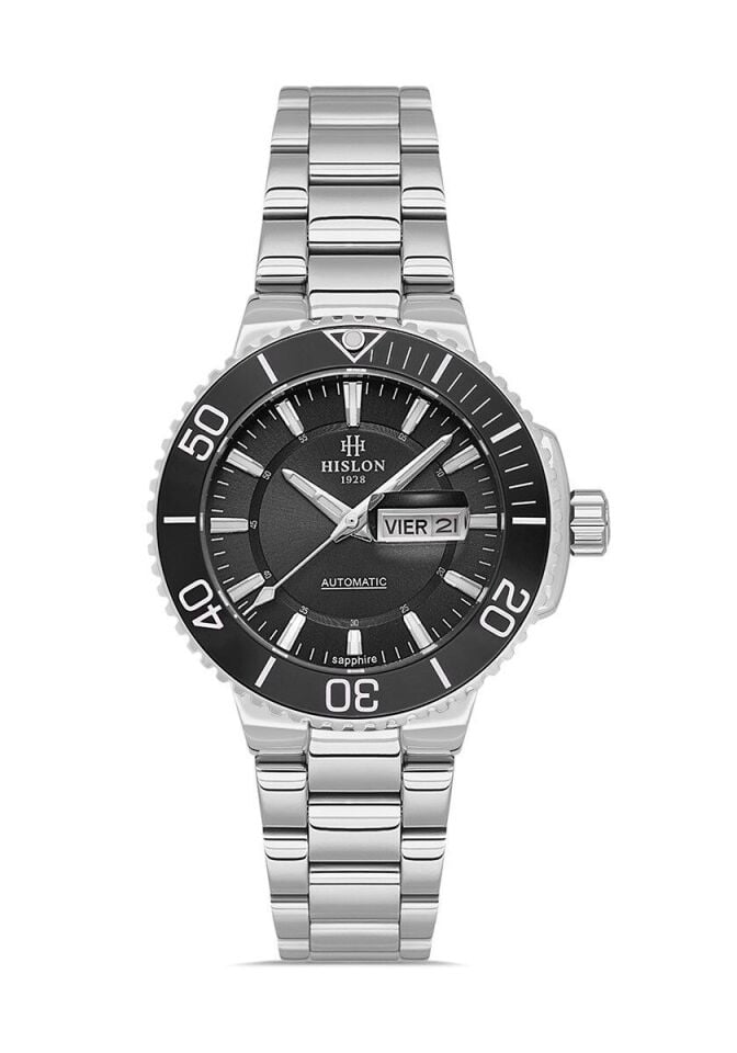 Hislon Kadın Kol Saati QD137T-04SS