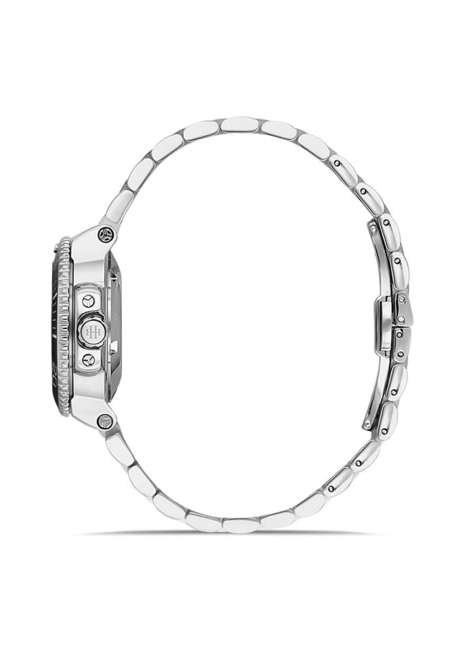 Hislon Kadın Kol Saati QD137T-04SS