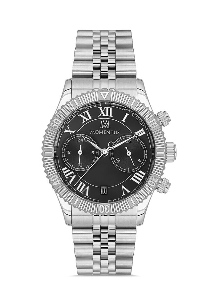 Momentus Erkek Kol Saati SM389S-04SB