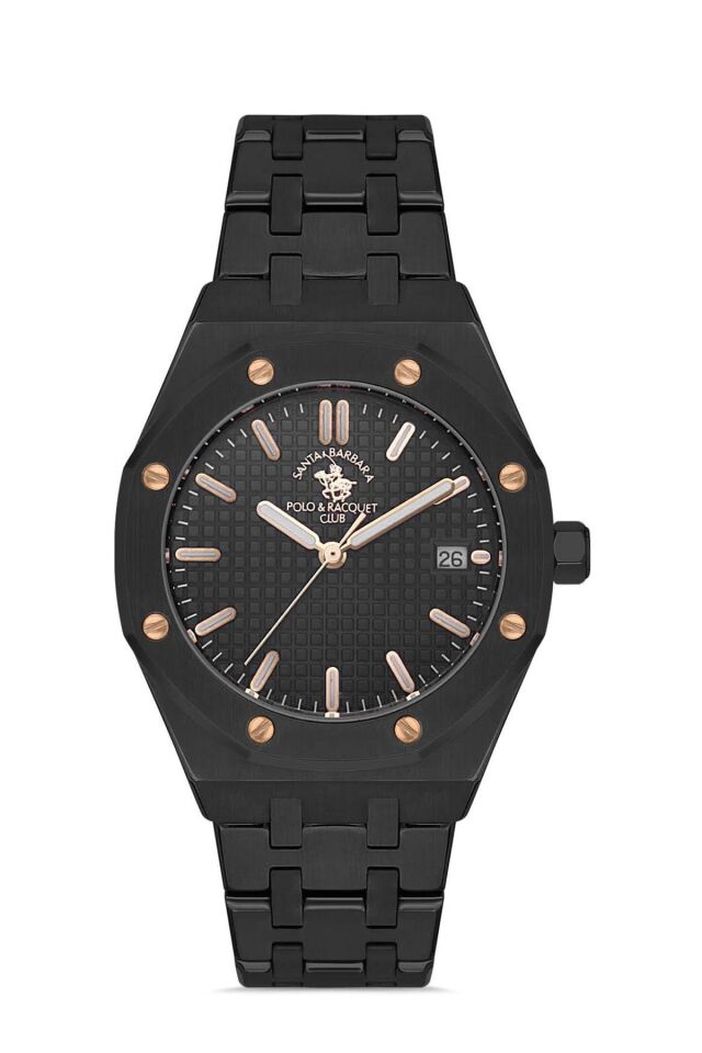 Santa Barbara Polo & Racquet Club Kadın Kol Saati - SB.1.10465.6