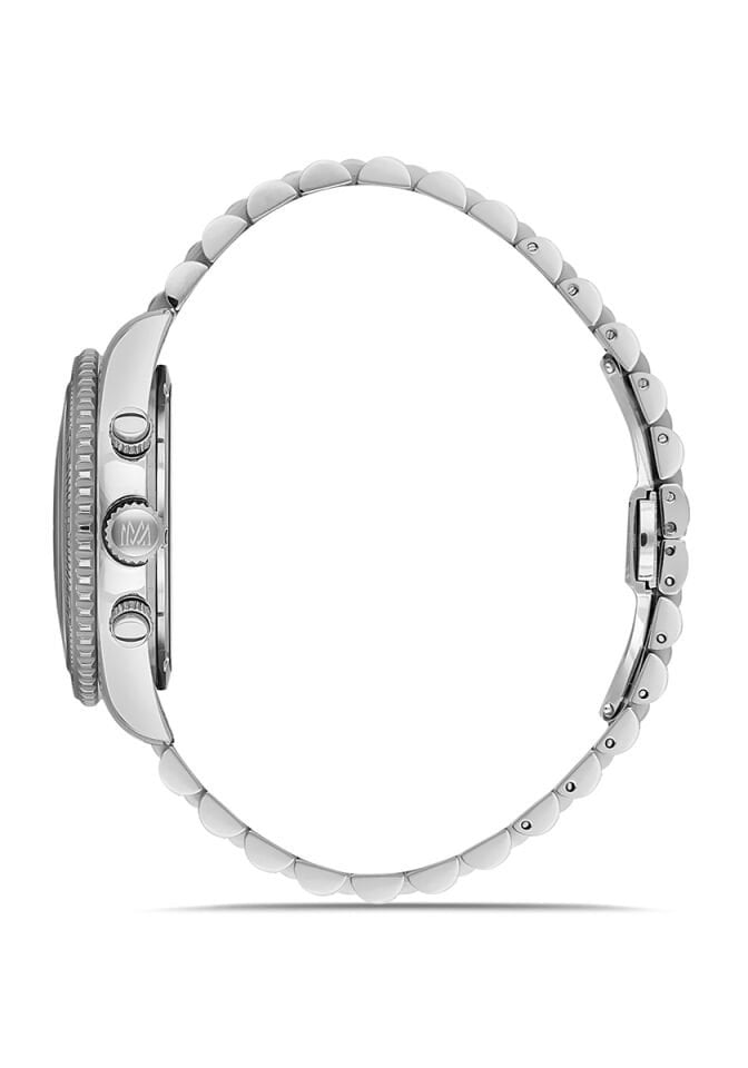 Momentus Erkek Kol Saati SM389S-04SS