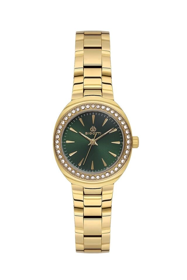 Bigotti Kadın Kol Saati BG.1.10617-4