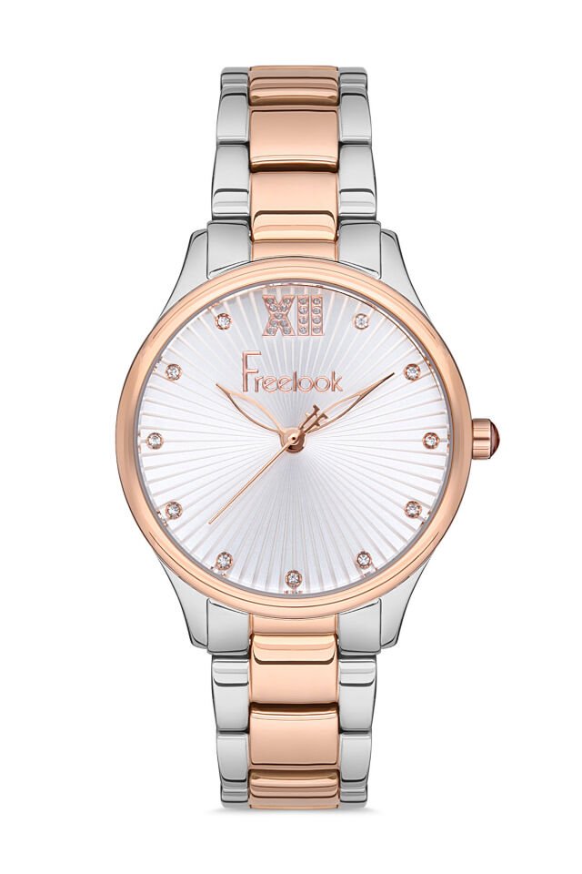 Freelook Kadın Kol Saati-FL.1.10157.4