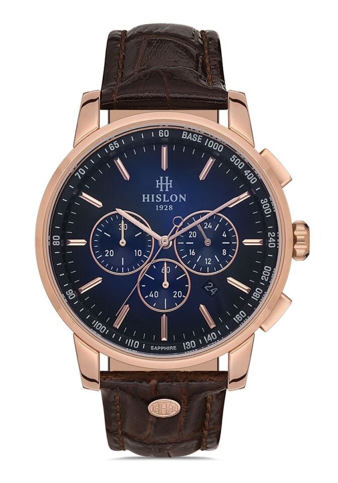 Hislon Erkek Kol Saati MS103R-11KR