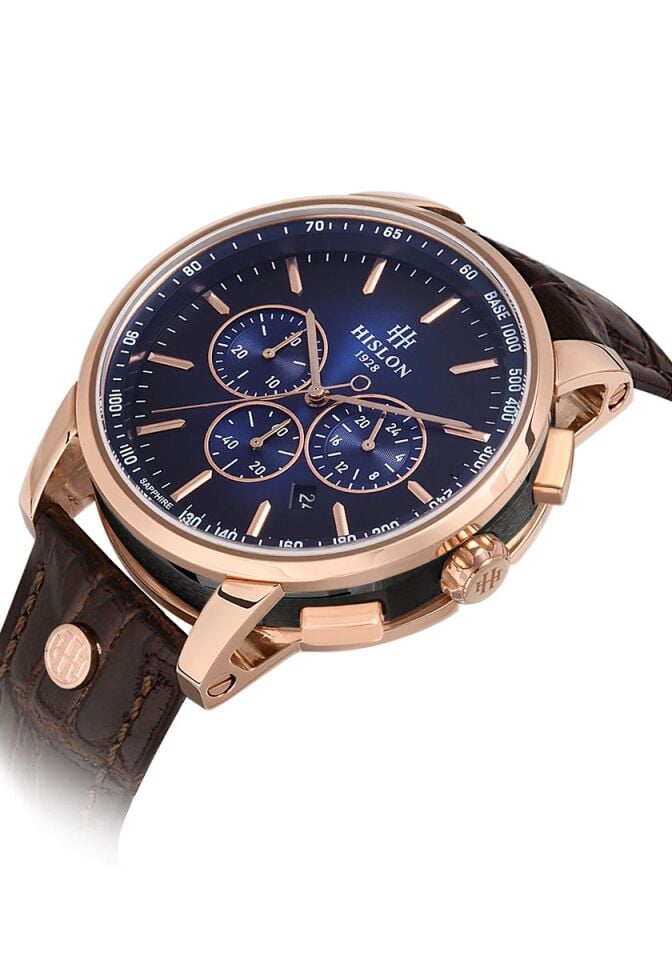 Hislon Erkek Kol Saati MS103R-11KR