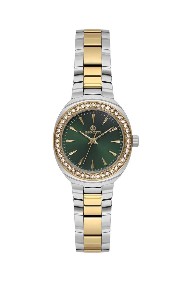 Bigotti Kadın Kol Saati BG.1.10617-7