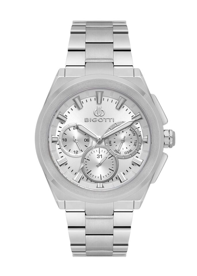 Bigotti Erkek Kol Saati BG.1.10627-1