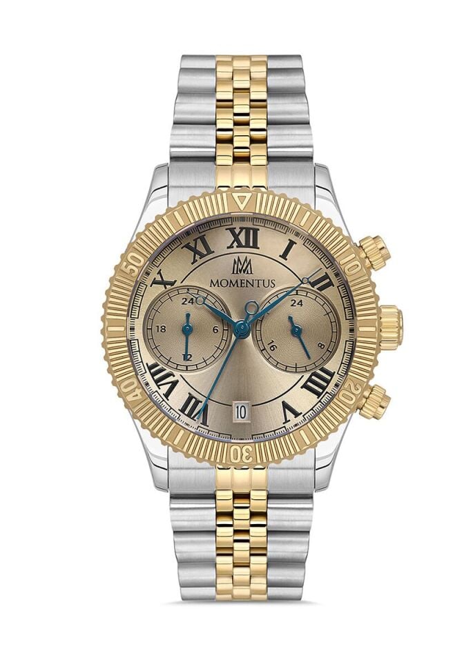 Momentus Erkek Kol Saati SM389T-08SG