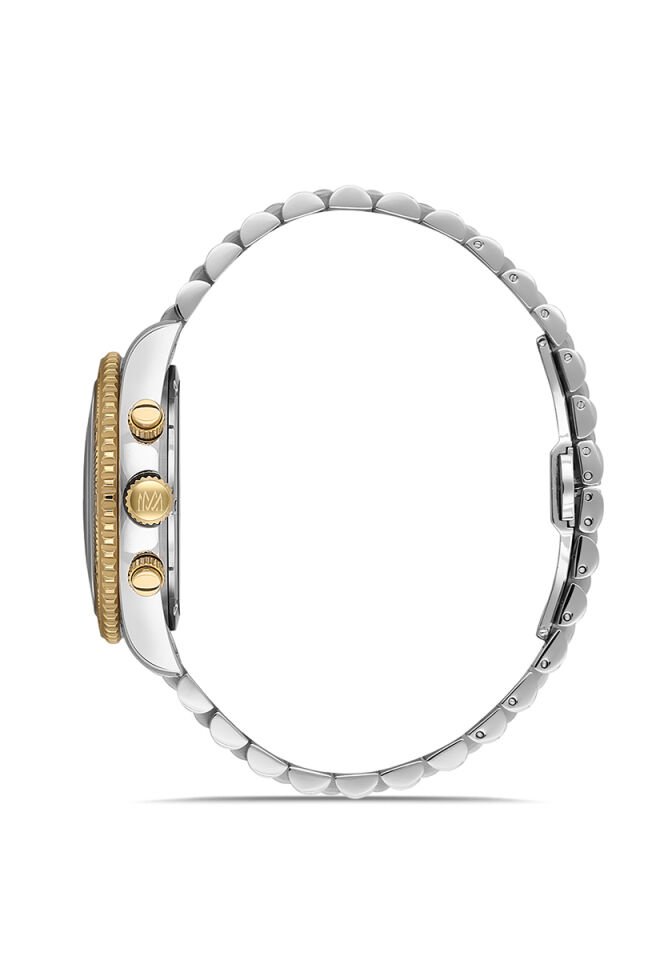 Momentus Erkek Kol Saati SM389T-08SG