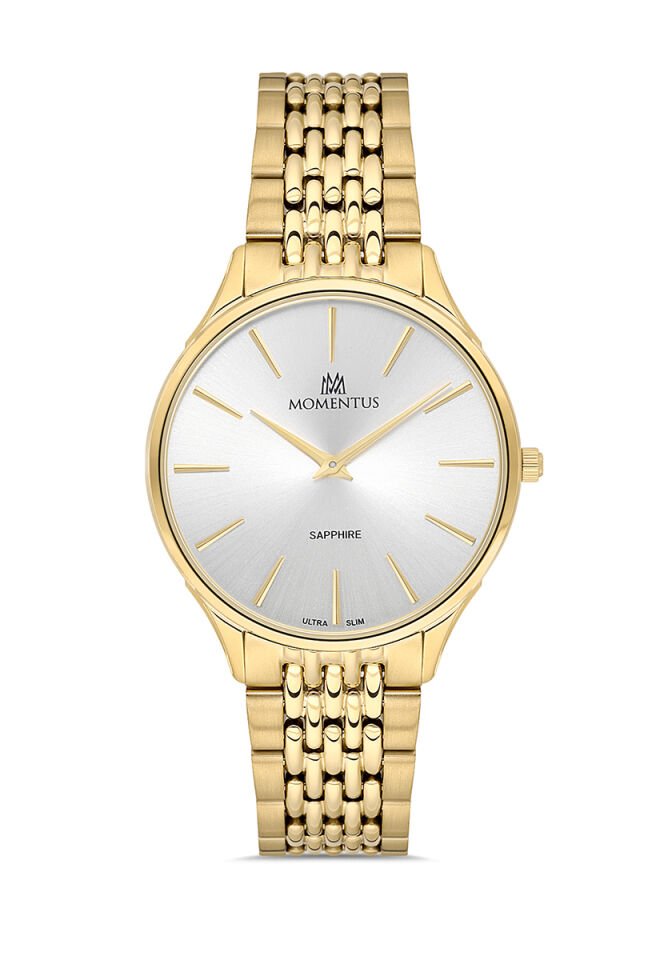 Momentus Erkek Kol Saati EM349G-02SG