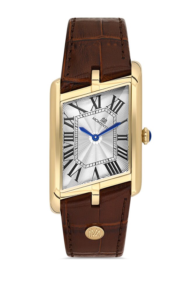 Momentus Erkek Kol Saati CM365G-02KG