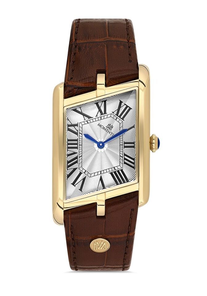 Momentus Erkek Kol Saati CM365G-02KG