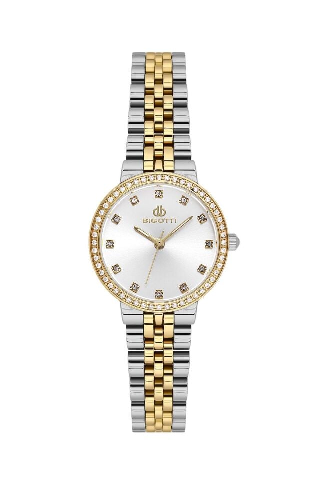Bigotti Kadın Kol Saati BG.1.10652-4