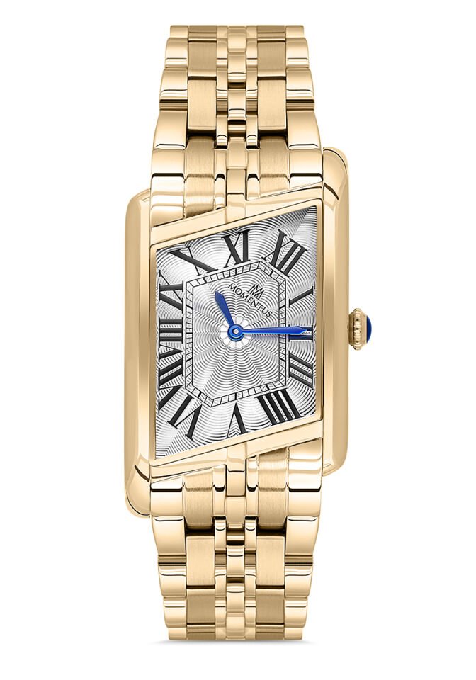 Momentus Erkek Kol Saati CM365G-02SG