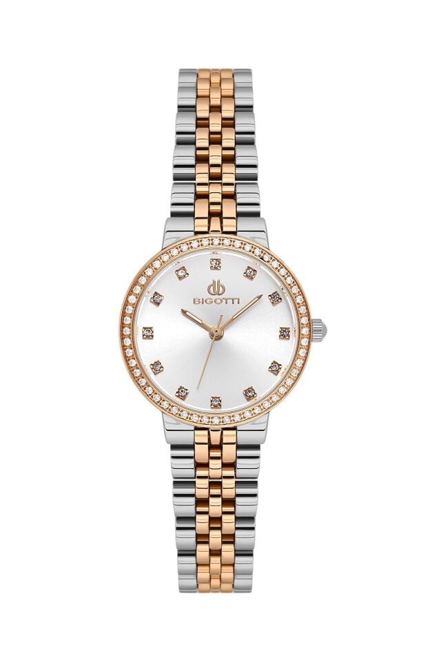 Bigotti Kadın Kol Saati BG.1.10652-6
