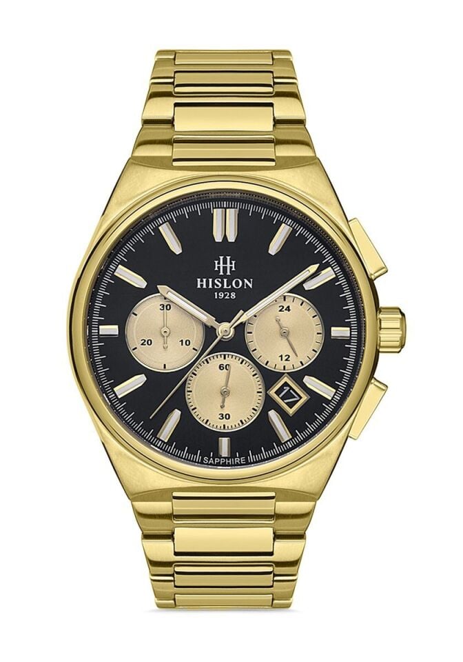 Hislon Erkek Kol Saati MS136G-04SG
