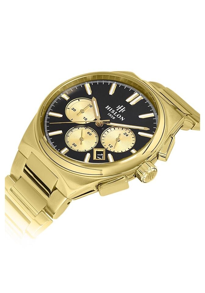 Hislon Erkek Kol Saati MS136G-04SG